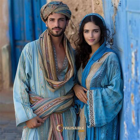 Moroccan Fashion: 10 Must-Know Secrets for Style Lovers