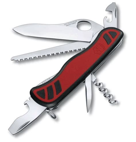 Victorinox Forester M Grip Kaufen Auf Ricardo