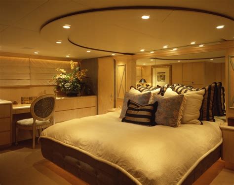 Yacht Master Bedroom