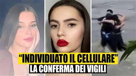 Patrizia Bianca E Il Fidanzato Chi Sono I Tre 20enni Dispersi Nella