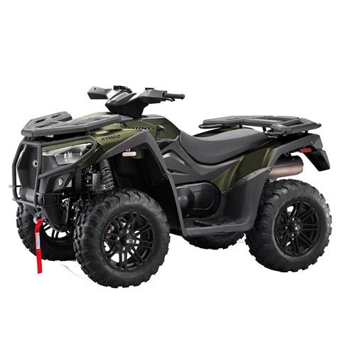 Quad Kymco Mxu I T B