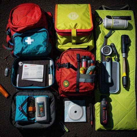 Survival Gear The Ultimate Emergency Kit For Your Preparedness Supply