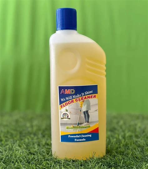 500Ml Liquid Floor Cleaner Lavender At 30 Bottle In Jaipur ID