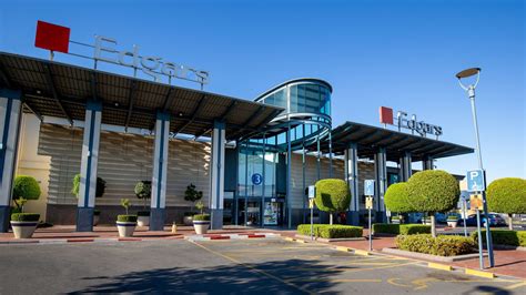 Disabled Facilities | CapeGate Shopping Centre