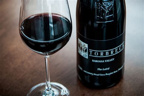 Torbreck The Laird Barossa Valley Shiraz | Drinkland