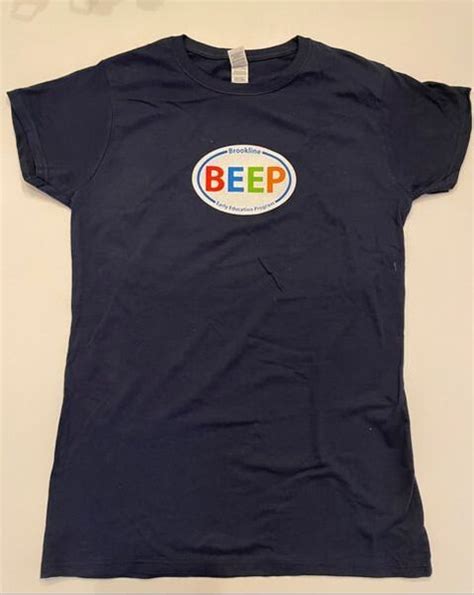 BEEP Merchandise