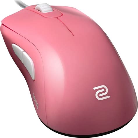 Мышь Zowie Divina S2 Pink/White (9H.N1MBB.A61) купить | ELMIR - цена ...