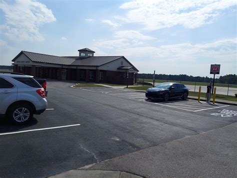 Duplin County Airport Dpl Kenansville Nc Ev Station