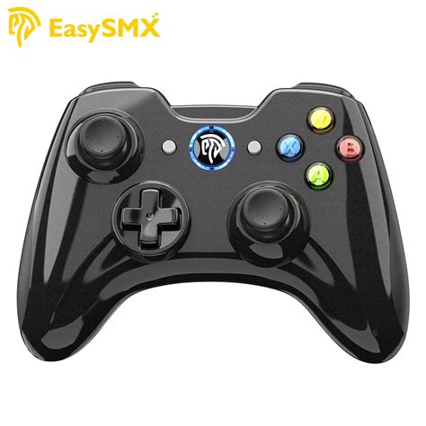 EasySMX mando inalámbrico KC 8236 mando para PC Steam PS3 Xiaomi