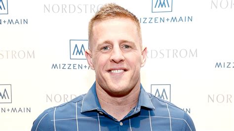 J J Watt Talks About Hurricane Harvey Relief Donations Us Weekly