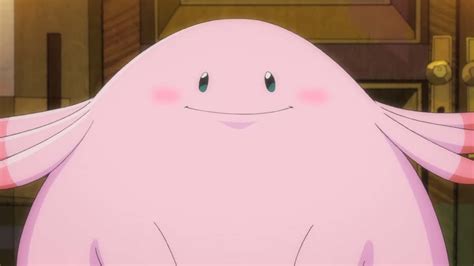 Pokemon Go players slam “bizarre” Chansey Shiny evolution - Dexerto