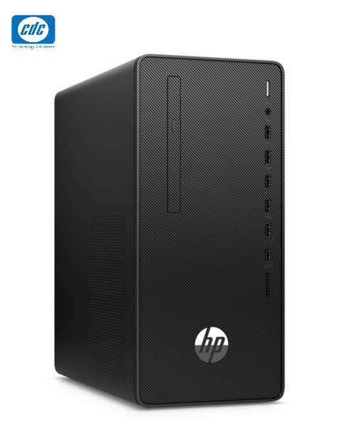 Máy Tính để Bàn Hp 280 Pro G6 Microtower 60p77pa