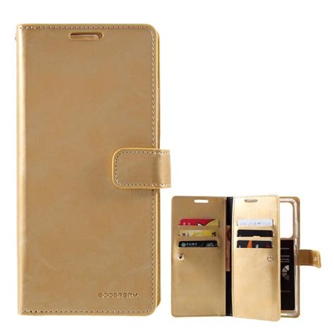 MERCURY GOOSPERY Mansoor Etui Til Samsung Galaxy S21 Ultra Elgiganten