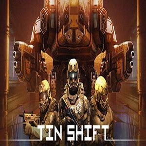 Buy Tinshift Cd Key Compare Prices