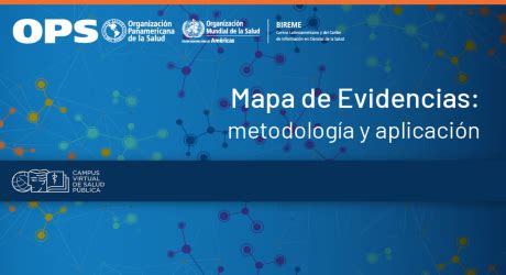 Mapa De Evidencias Metodolog A Y Aplicaci N Versi N En Espa Ol