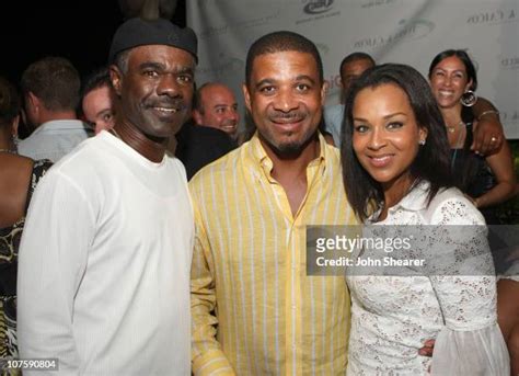 375 Lisaraye Mccoy Misick Photos & High Res Pictures - Getty Images