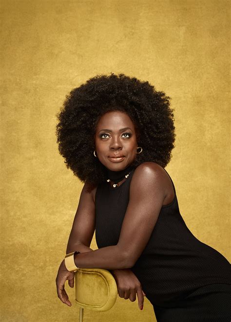Viola Davis covers the first Vanity Fair issue photographed by a black