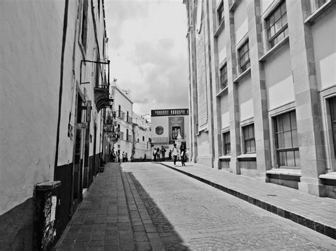 Calle Pedro Lascurain De Retana Guanajuato Mexico Flickr