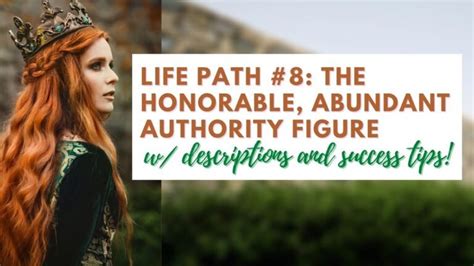 Unlocking The Power Of Numerology 8 Insights And Significance