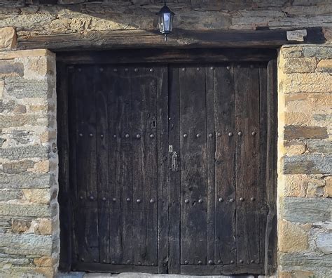 Fotos Gratis Madera Casa Ventana Pared Cobertizo Rural Fachada