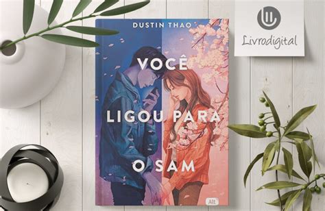 Você Ligou para o Sam Dustin Thao Baixe Grátis em PDF