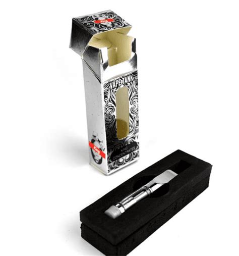 6 Main Reasons To Choose Custom Vape Pen Boxes Vape Cartridge Packaging