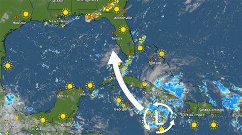 Sarasota Weather Forecasts & Conditions