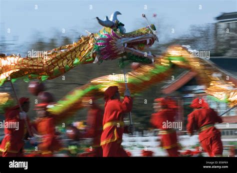 China Dragon Festival Stock Photos & China Dragon Festival Stock Images ...