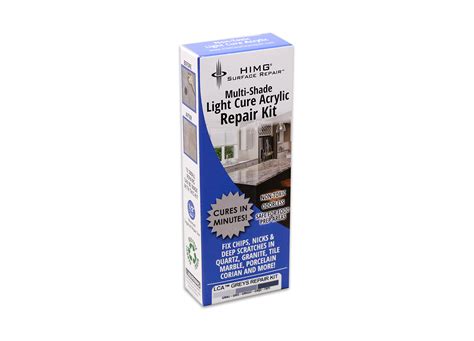 Granite Repair Kit Himg® Surface Repair