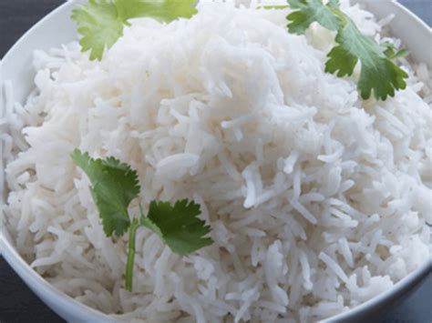 Plain Rice Biryani Stop