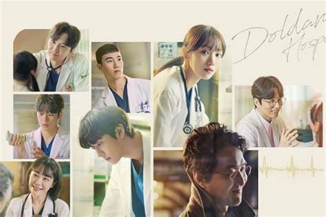 Jam Tayang Drakor Dr Romantic Konflik Di Rumah Sakit Doldam Makin Pelik