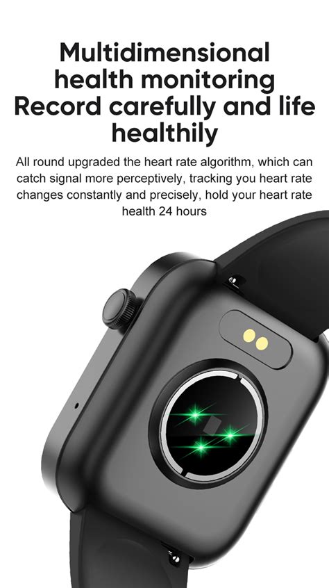 Colmi P Voice Calling Smart Watch Gadget Me