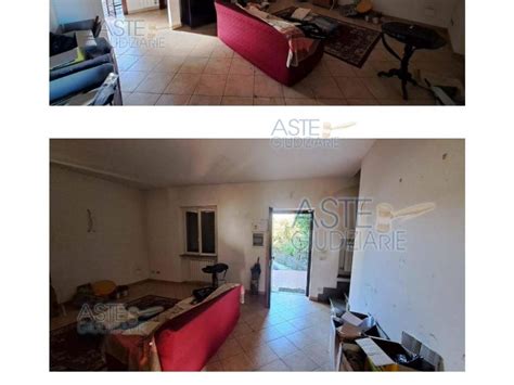 Asta Per Villa Via Palmiro Togliatti Fiano Romano Rif 115434633