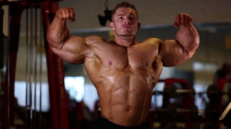 Flex Lewis Body Building Men Muscle Men Muscle