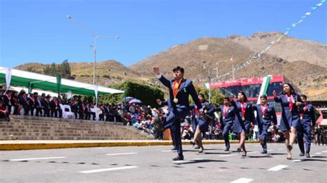 La Mdcgal Particip En Actividades Protocolares Por El Aniversario