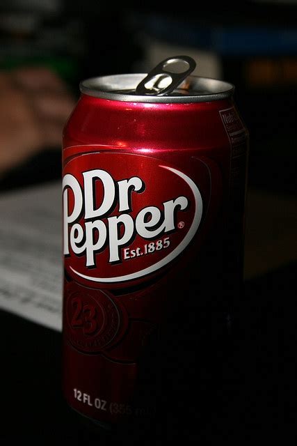 Dr Pepper Est 1885 Stuffed Peppers Dr Pepper Dr Pepper Can