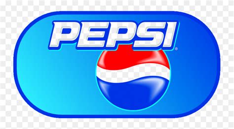 Pepsi Logo Clip Art