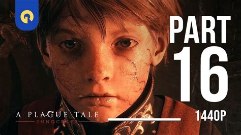 Hugo Returns With Nicolas The Bad Guy A Plague Tale Innocence PC