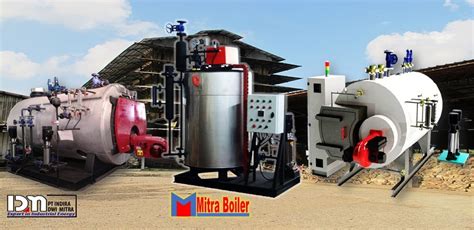 Fabrikasi Boiler Di Indonesia BOILER DAN SPARE PART