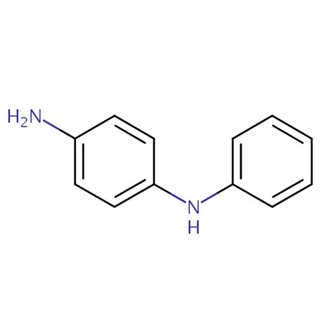 N Phenyl 1 4 Benzenediamine SIELC Technologies