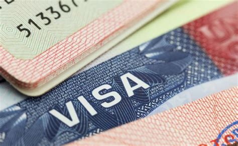 ¿te Urge Sacar La Visa Americana Esta Es La Ciudad Mexicana Donde Se Tramita Más Rápido