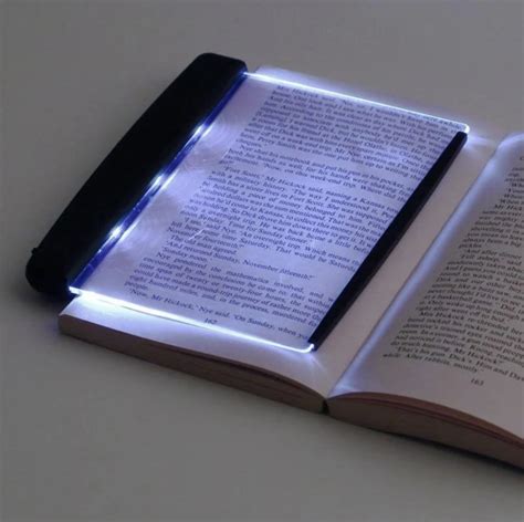 WordGlo™ Official Retailer - Premium Reading Lamp & Bookmark