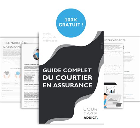 Les Bons Outils Pour Créer Son Activité De Courtier