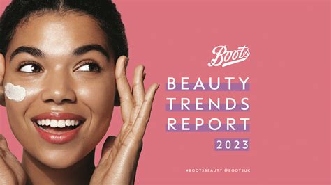 Boots Shares Beauty Predictions For 2023 TheIndustry Beauty