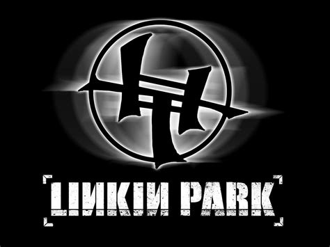 Linkin Park Logo 2015 Wallpapers - Wallpaper Cave