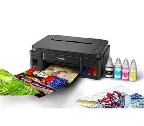 Струйное мфу Canon pixma G3415 | Festima.Ru – частные объявления