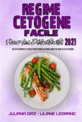 R Gime C Tog Ne Facile Pour Les D Butants Des Recettes