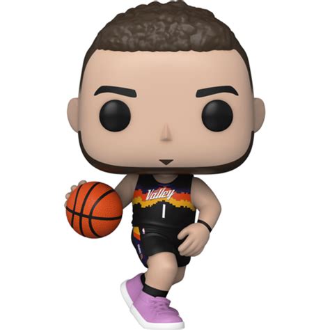 Funko Pop Nba Suns Devin Booker Ce21 — Bazzarhr