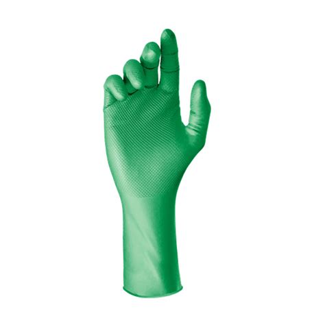 Luva de Segurança SS Super Glove Max EPI Super Safety