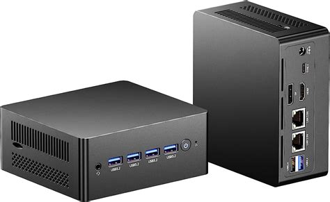 Amazon Co Jp Skybarium Pc Core I N Mini Pc G Ddr G